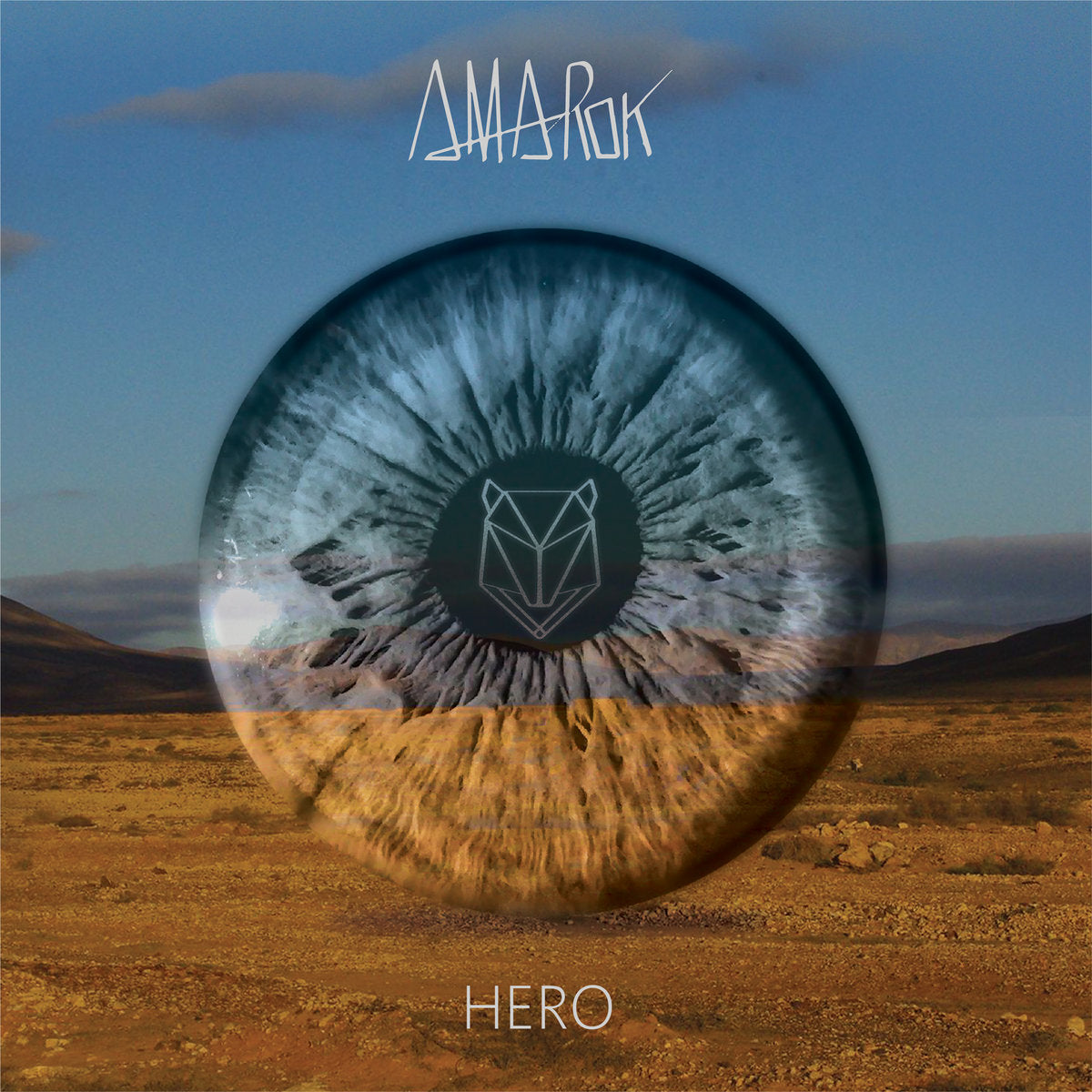 Amarok - Hero (CD)